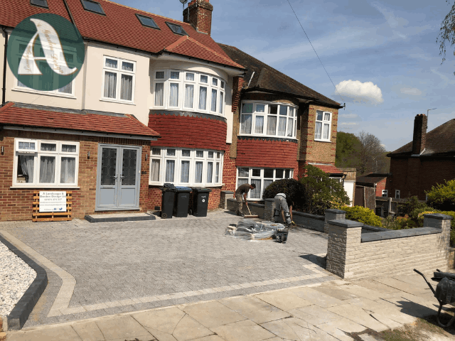driveway-paving