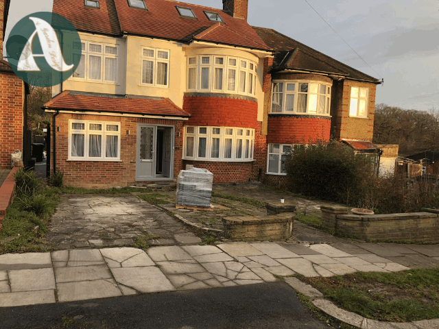 driveway-paving
